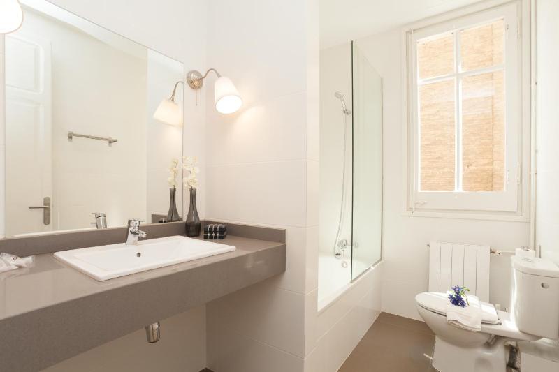 Three-Bedroom Apartment image 2
