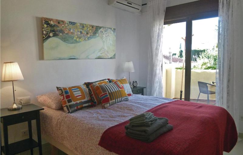 Two-Bedroom Holiday Home image 3