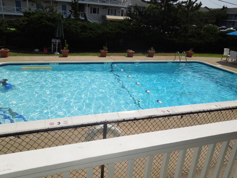 One Bedroom Suite - Pool View Only image 1