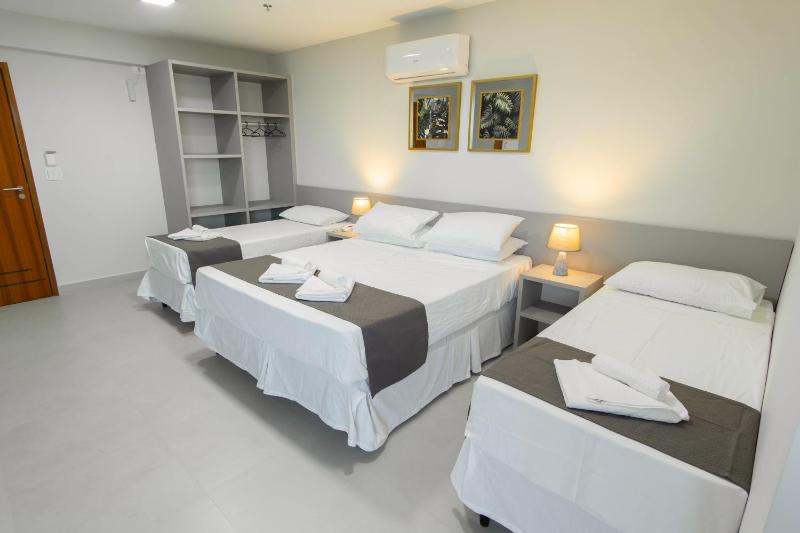 Hotel Mirante do Forte - image 20