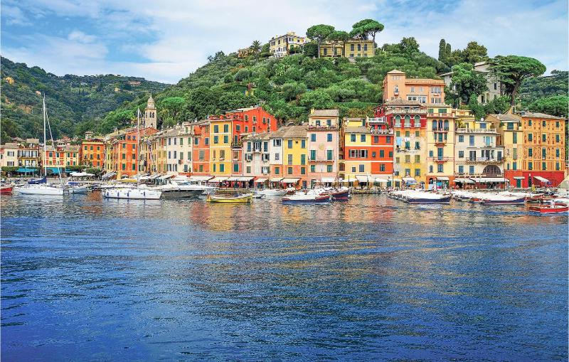 Three-Bedroom Apartment image 2