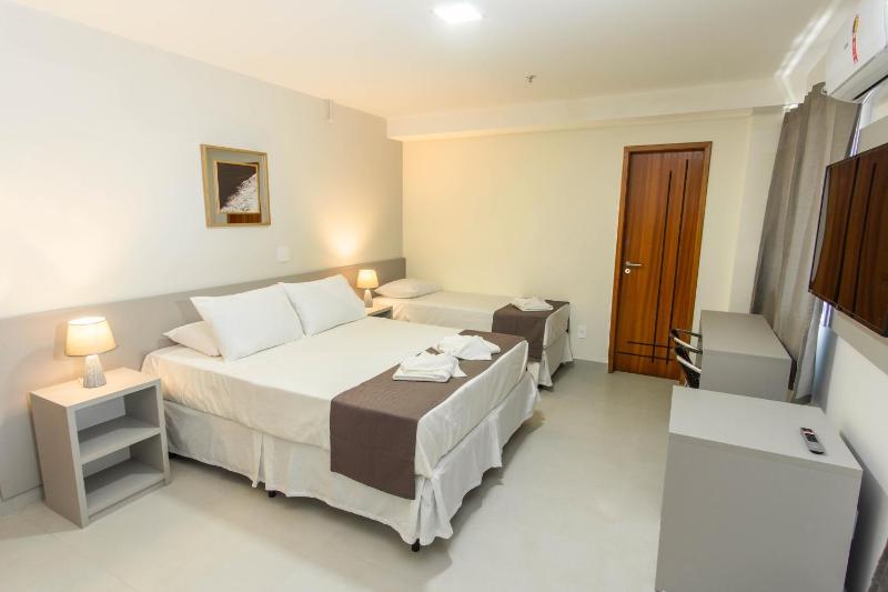 Hotel Mirante do Forte - image 27