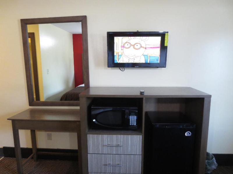 Double Room image 4