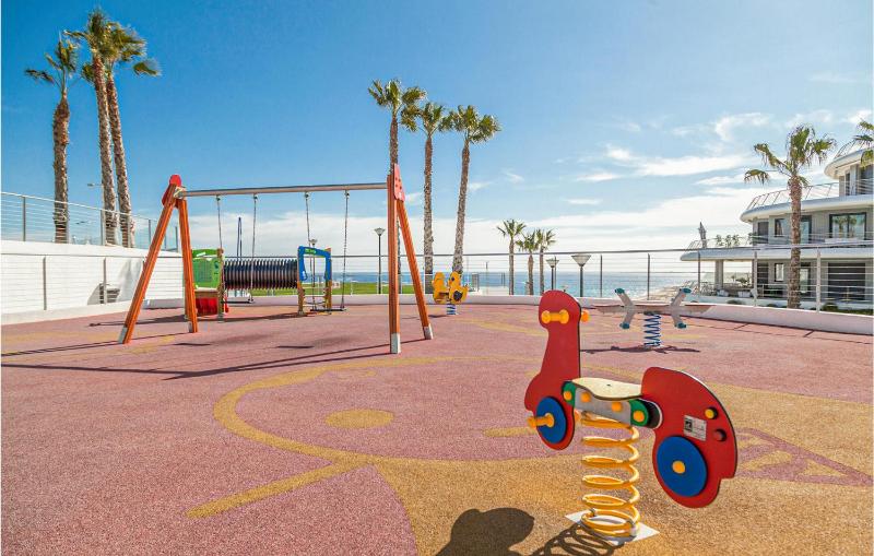 Three-Bedroom Apartment image 3