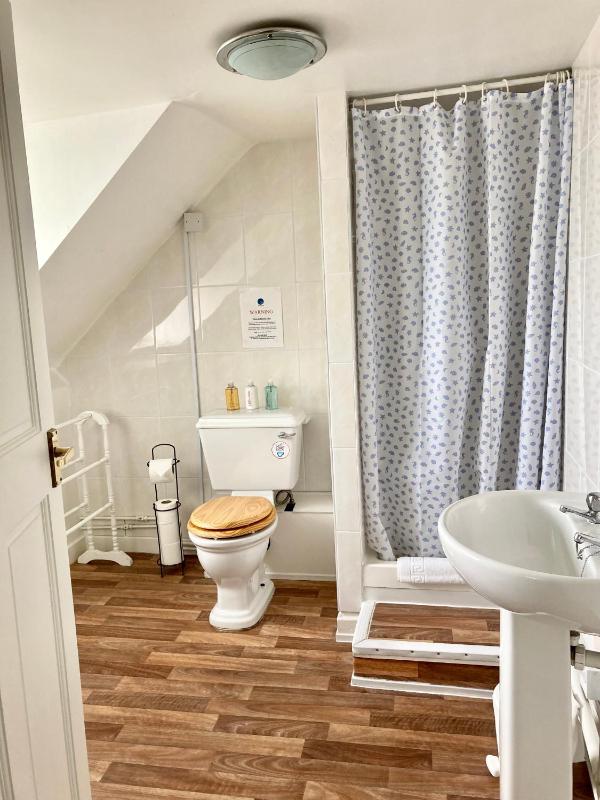 Deluxe Double Room with Sea View, Top Floor image 1