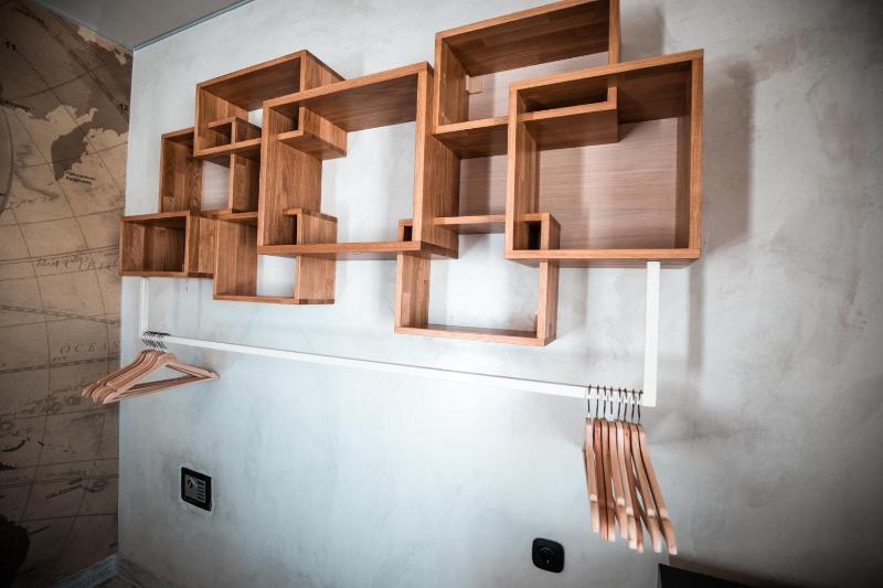 Executive Triple Room image 3