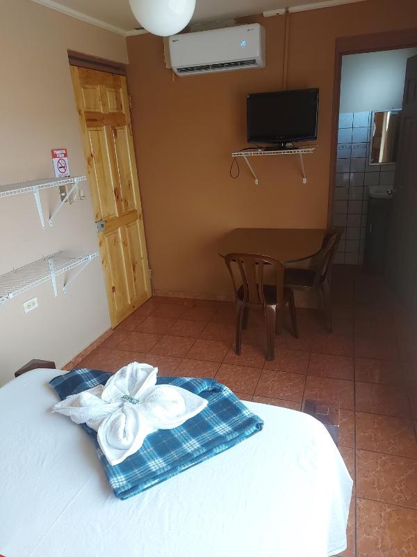 Hotel Torre Fuerte - image 16