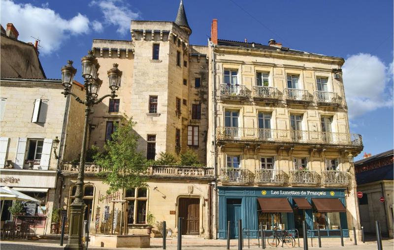 Four-Bedroom Holiday Home image 2