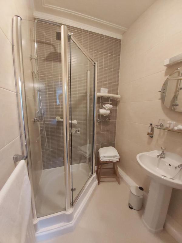 Deluxe Double or Twin Room image 4