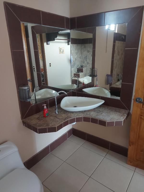 Hotel Torre Fuerte - image 7