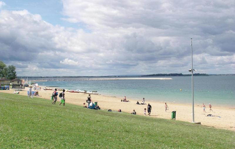 Three-Bedroom Holiday Home  image 4