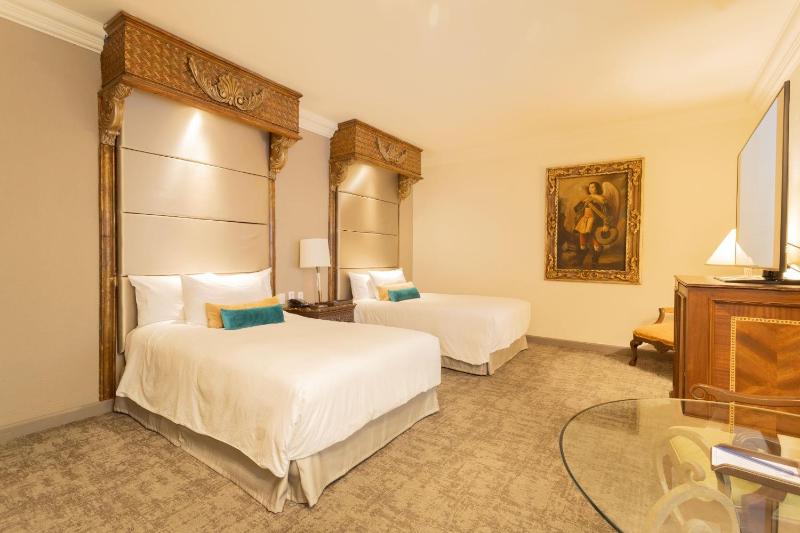 Hotel Quinta Real Monterrey - image 21