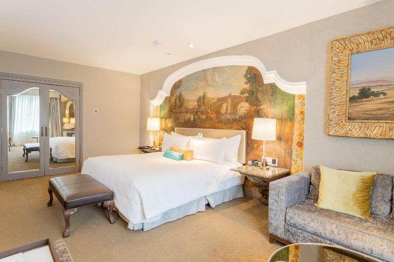 Hotel Quinta Real Monterrey - image 11