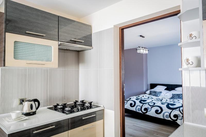 Deluxe Apartment image 4