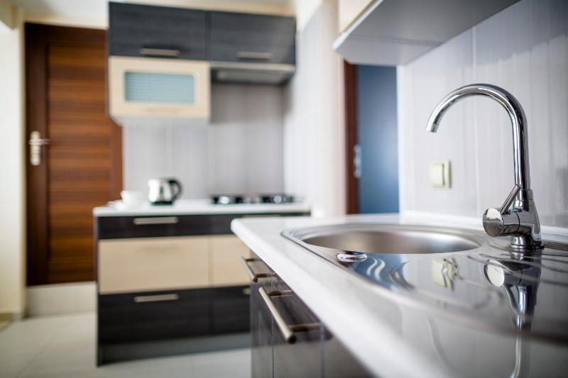 Deluxe Apartment image 2