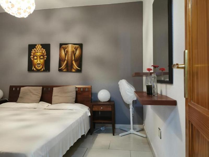 2BED APARTMENT POOL VIEW- SAN EUGENIO - image 13