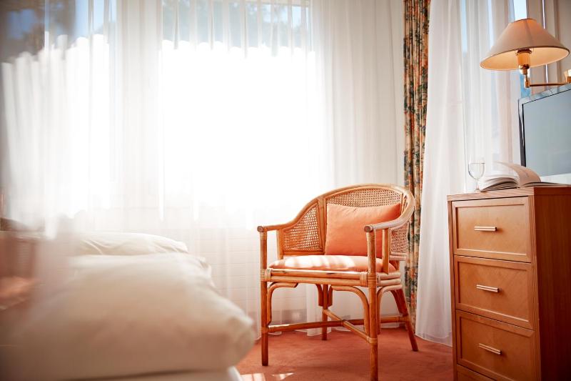 Single Room with Balcony and Panorama View image 4