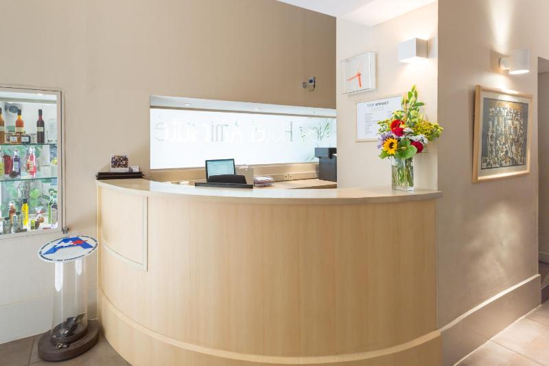 Hotel Amiraute - image 14