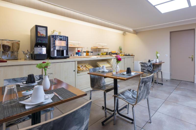Hotel Amiraute - image 7