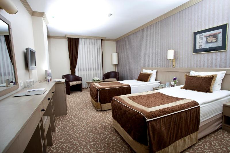 Standard Double or Twin Room image 2