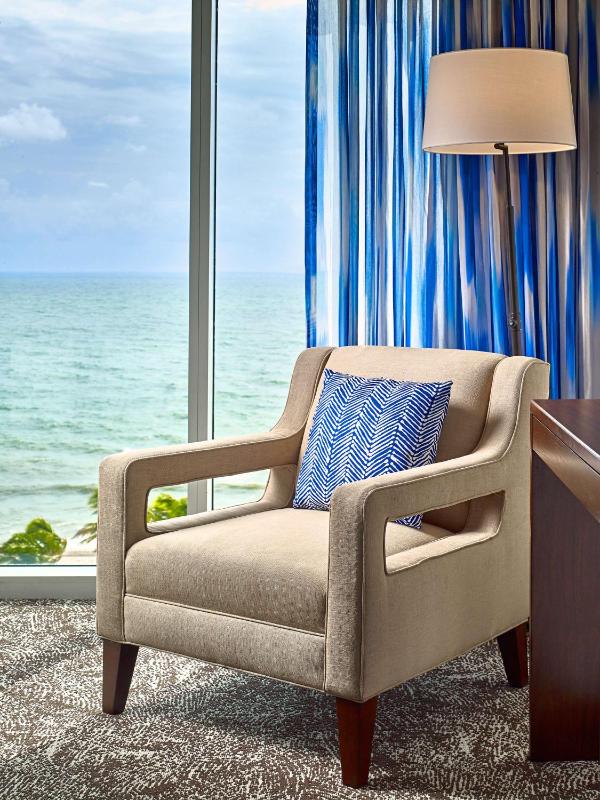 Preferred Two Doubles with Ocean View image 3