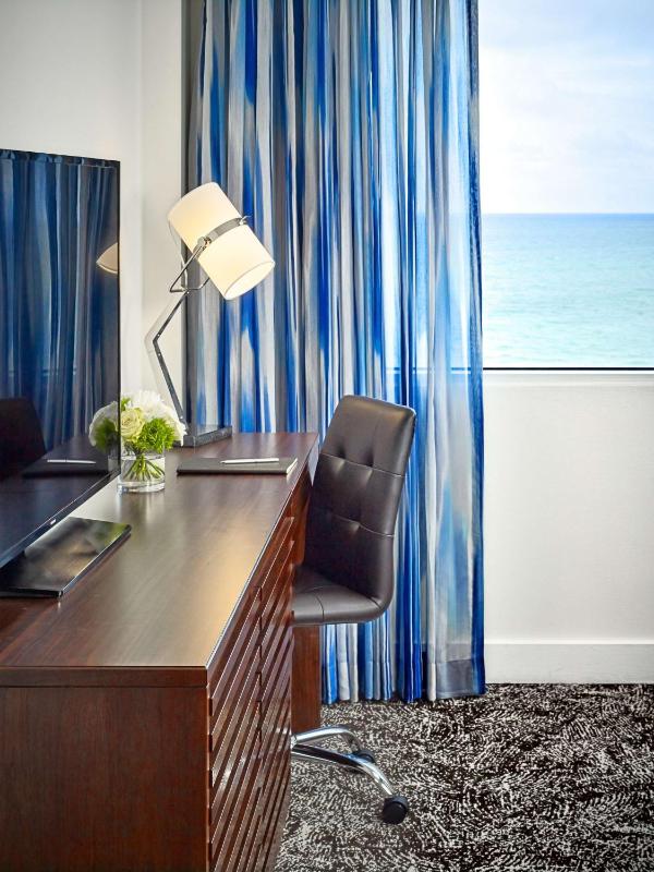 Preferred Two Doubles with Ocean View image 4