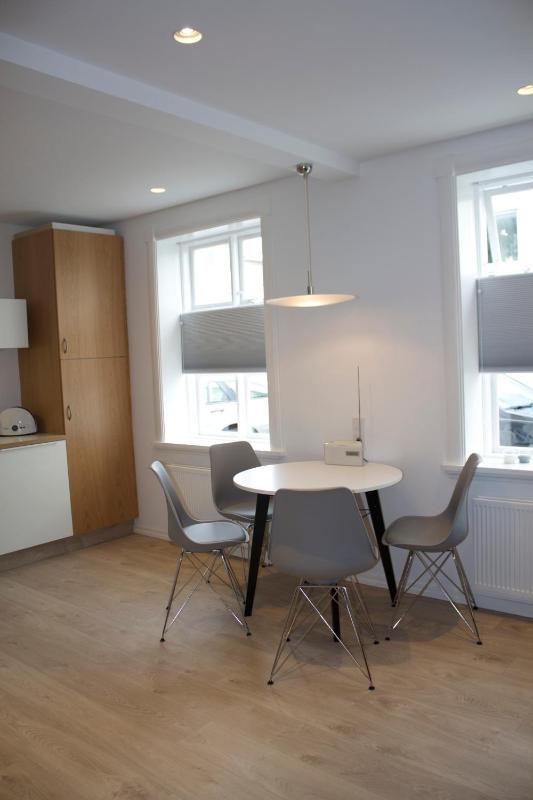 Next Apartment Bergstadastræti - image 9