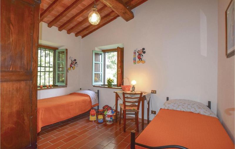 Two-Bedroom Holiday Home image 4