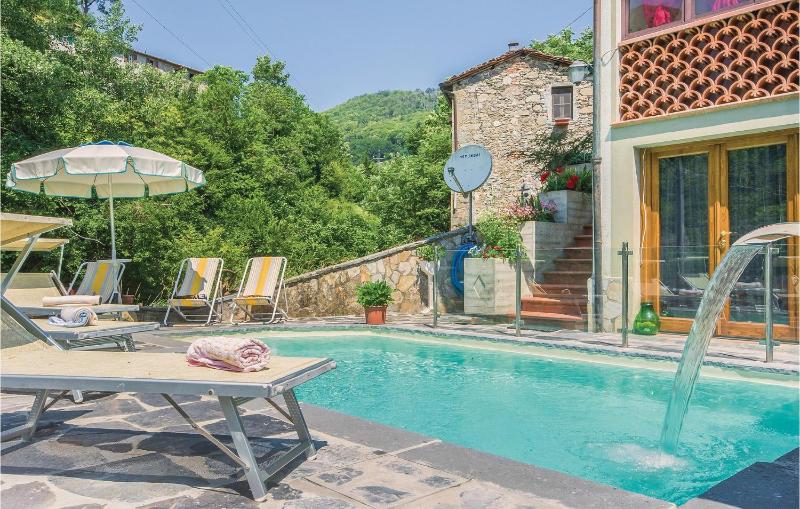 Three-Bedroom Holiday Home  image 1