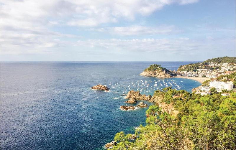 Three-Bedroom Apartment image 2