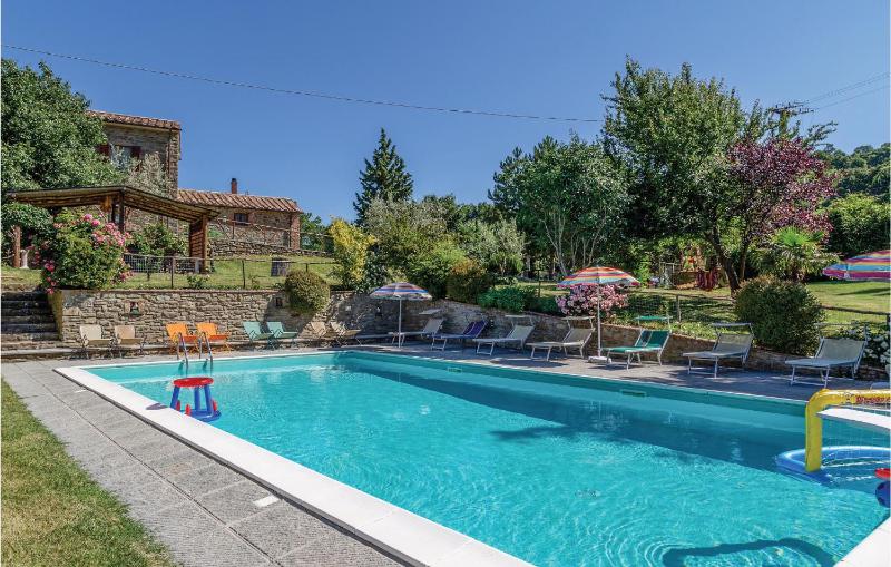 Two-Bedroom Holiday Home image 1