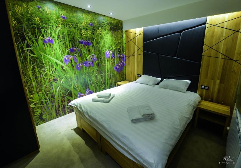 Deluxe Suite image 3