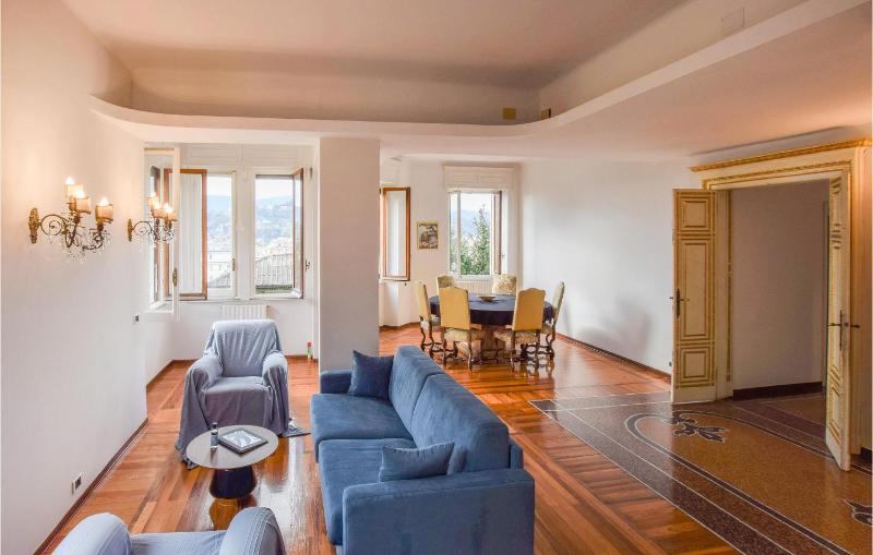 Lovely Apartment In Rapallo With Wifi - image 8