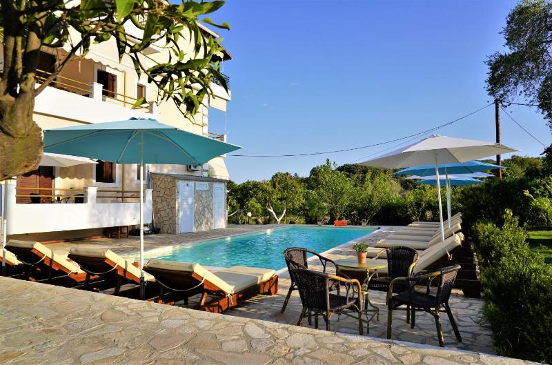 Villa Apollo - image 35