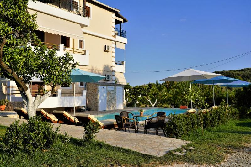 Villa Apollo - image 45