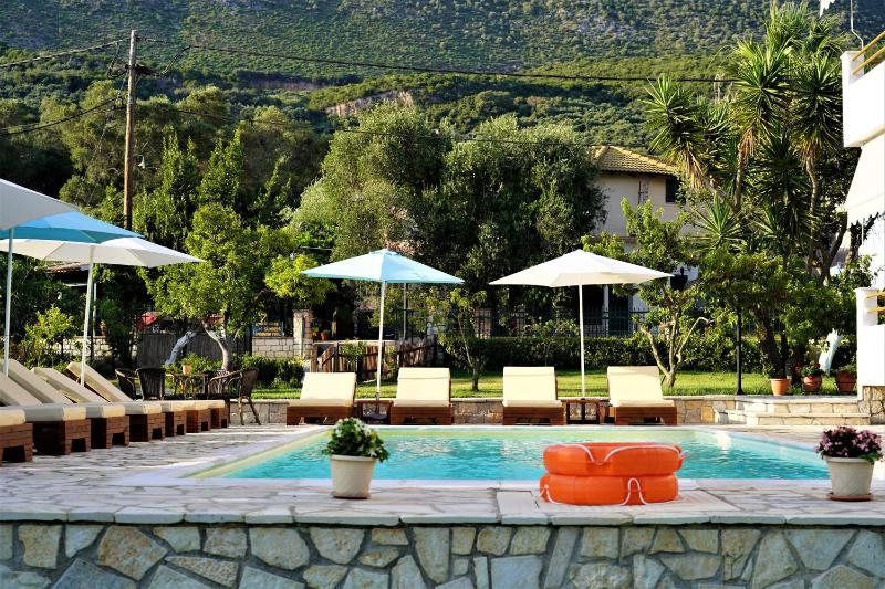 Villa Apollo - image 38