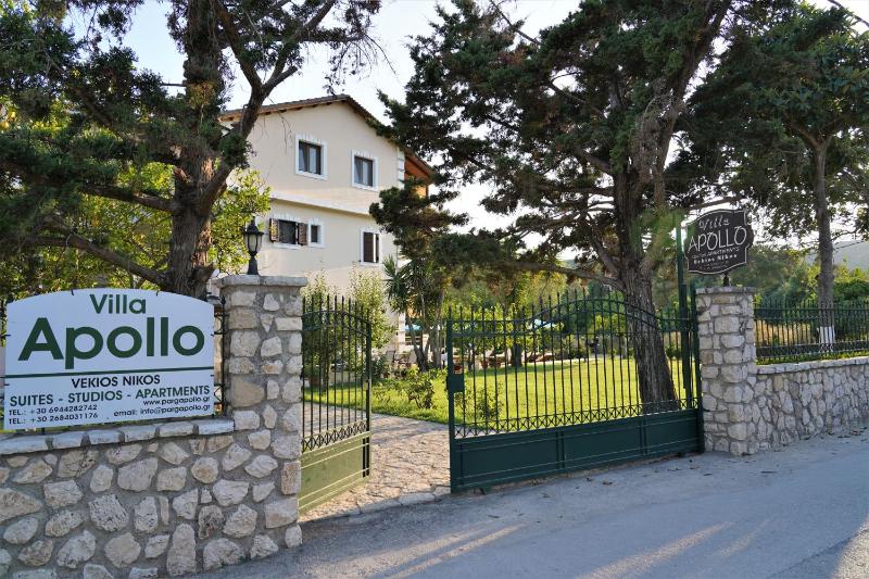 Villa Apollo - image 31