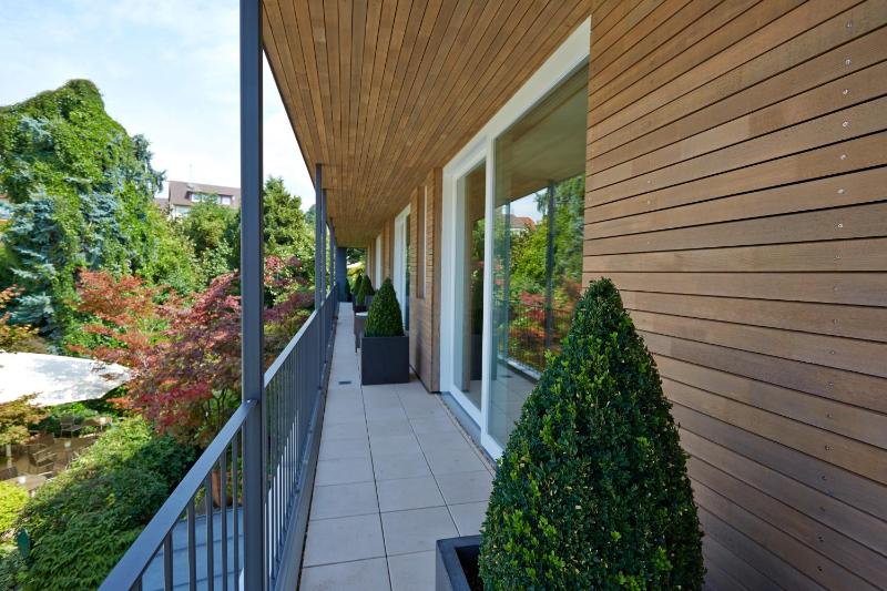 Comfort Double Room with Balcony image 2