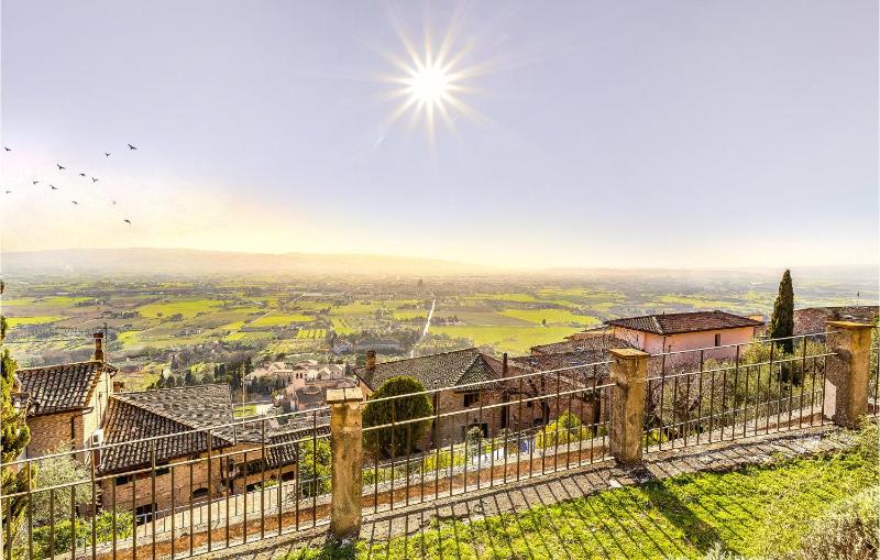 Cozy Apartment In Assisi With Wifi Images