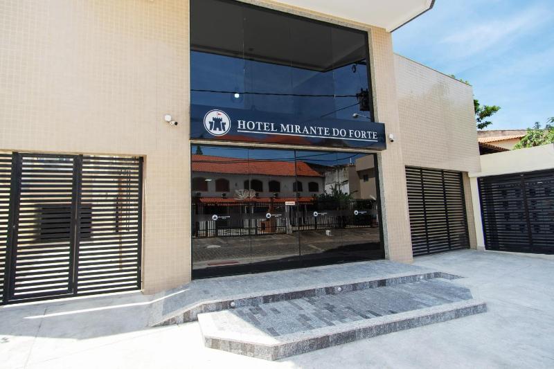 Hotel Mirante do Forte - image 39