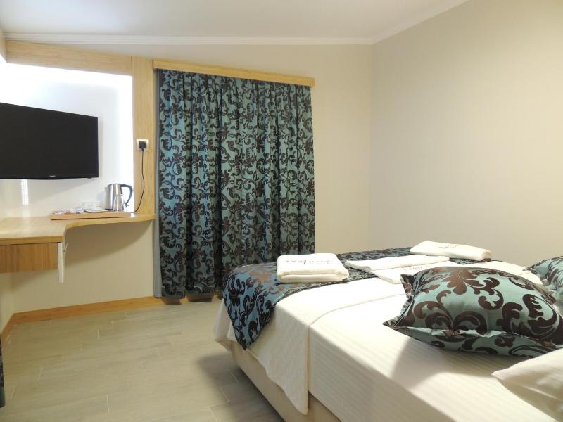 Deluxe Double Room image 3