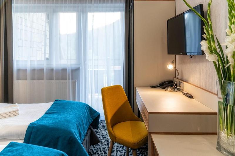 Double Room Comfort image 1
