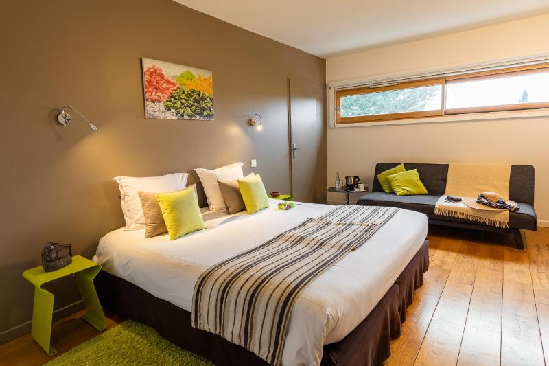 chambre double comfort image 2
