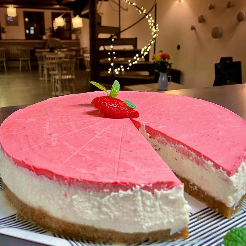 Two-Bedroom Apartment image 4