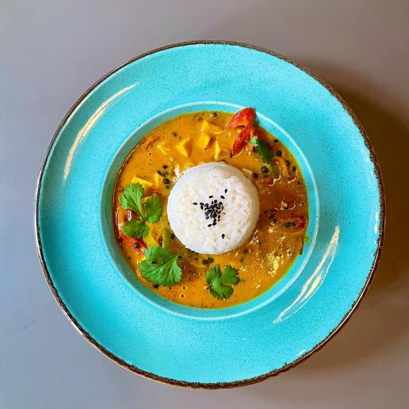 Two-Bedroom Apartment image 3