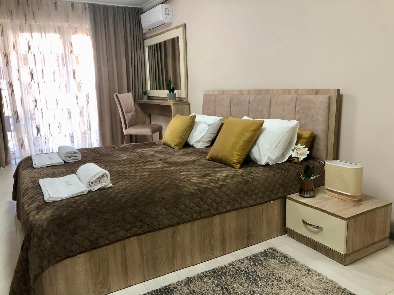 Alenso Guesthouse Images