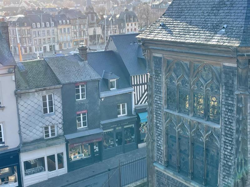Studio et appartements Sainte Catherine - image 8