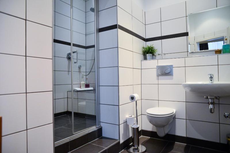 One-Bedroom Apartment image 4