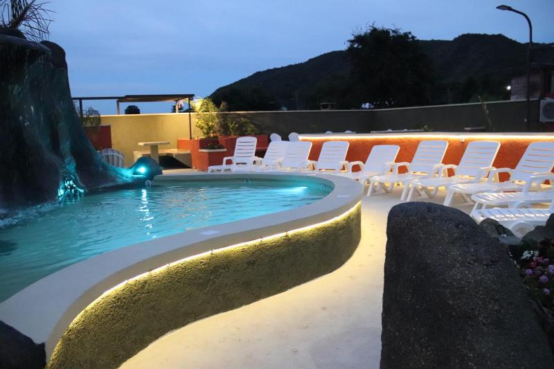 Los Naranjos Apart Hotel - image 26