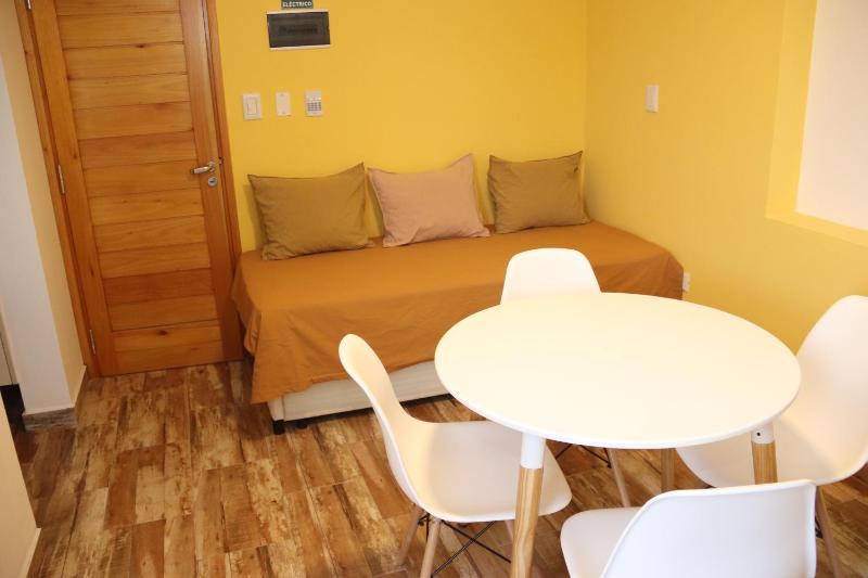 Los Naranjos Apart Hotel - image 33